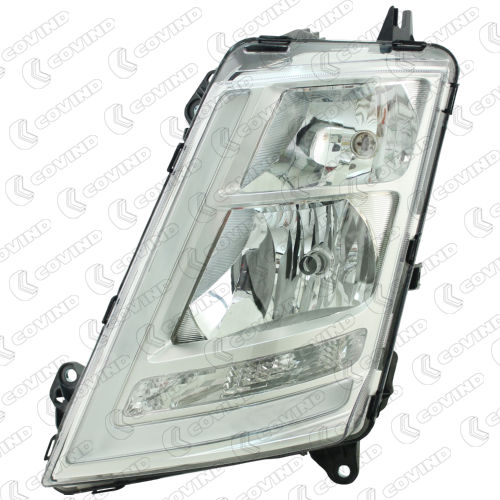 STRÅLKASTARE VÄNSTER