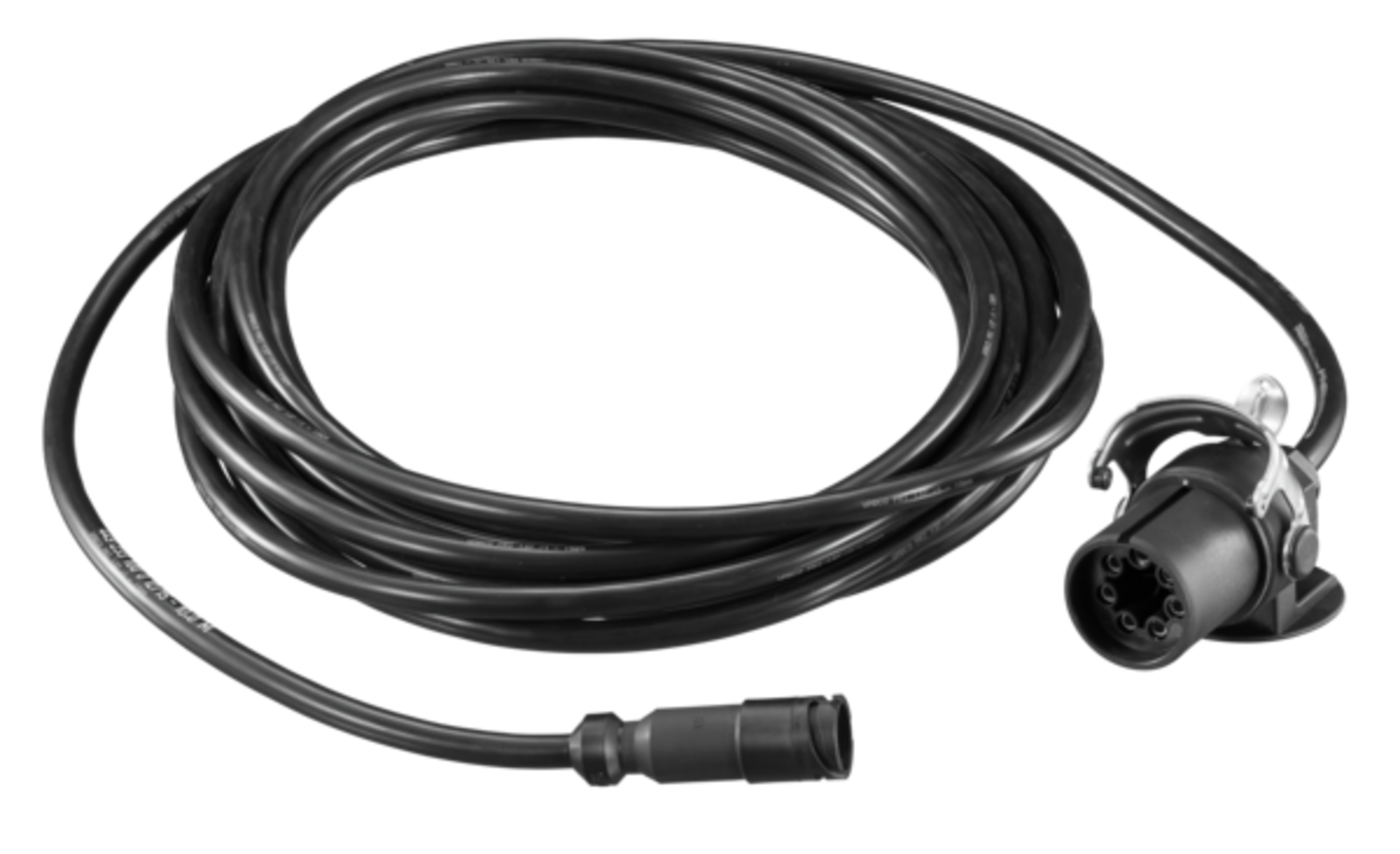 STRÖMFÖRSÖRJNINGSKABEL