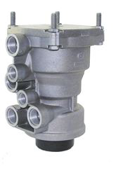 SLÄPVAGNSSTYRVENTIL