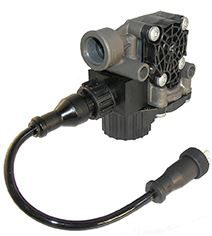 ABS REGLERVENTILSATS