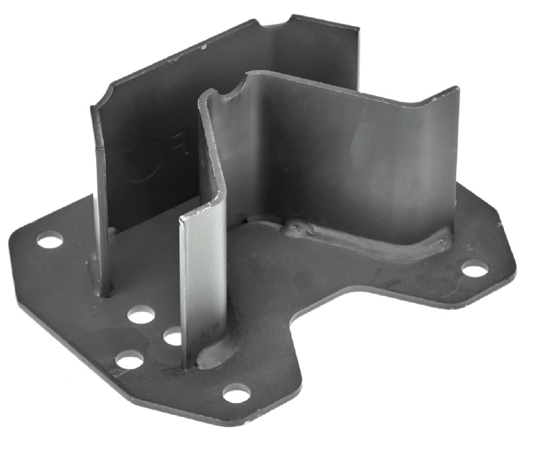 FÖRÖJNINGSBLOCK 100 MM