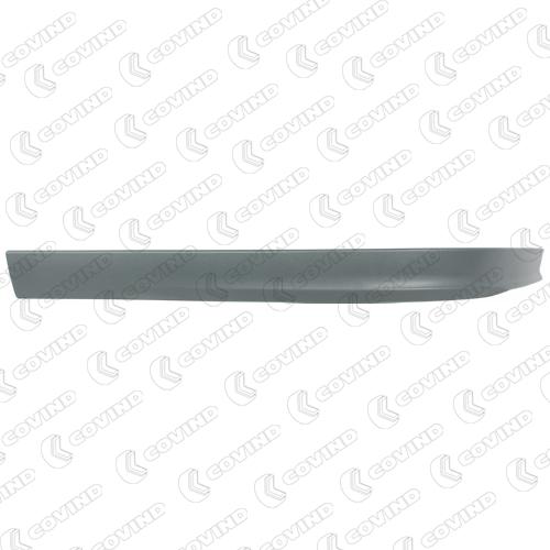 SPOILER HÖRN, VÄNSTER