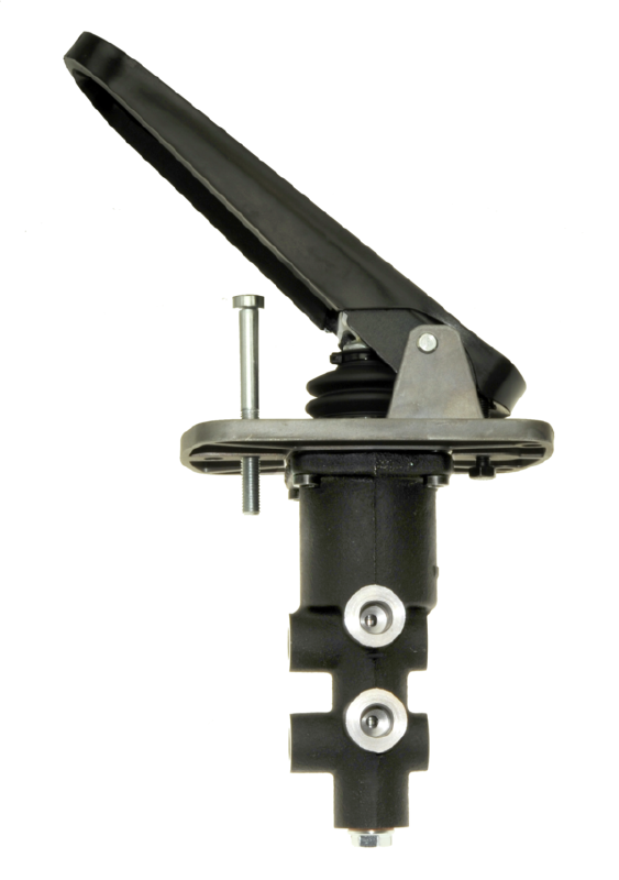 FOTBROMSVENTIL HYDR.