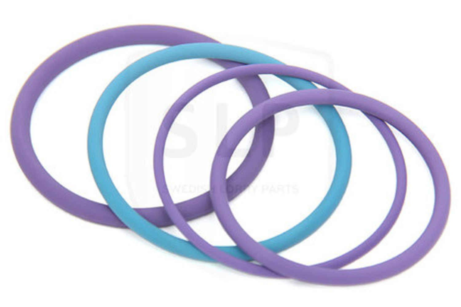 O-RINGSSATS INJECTOR