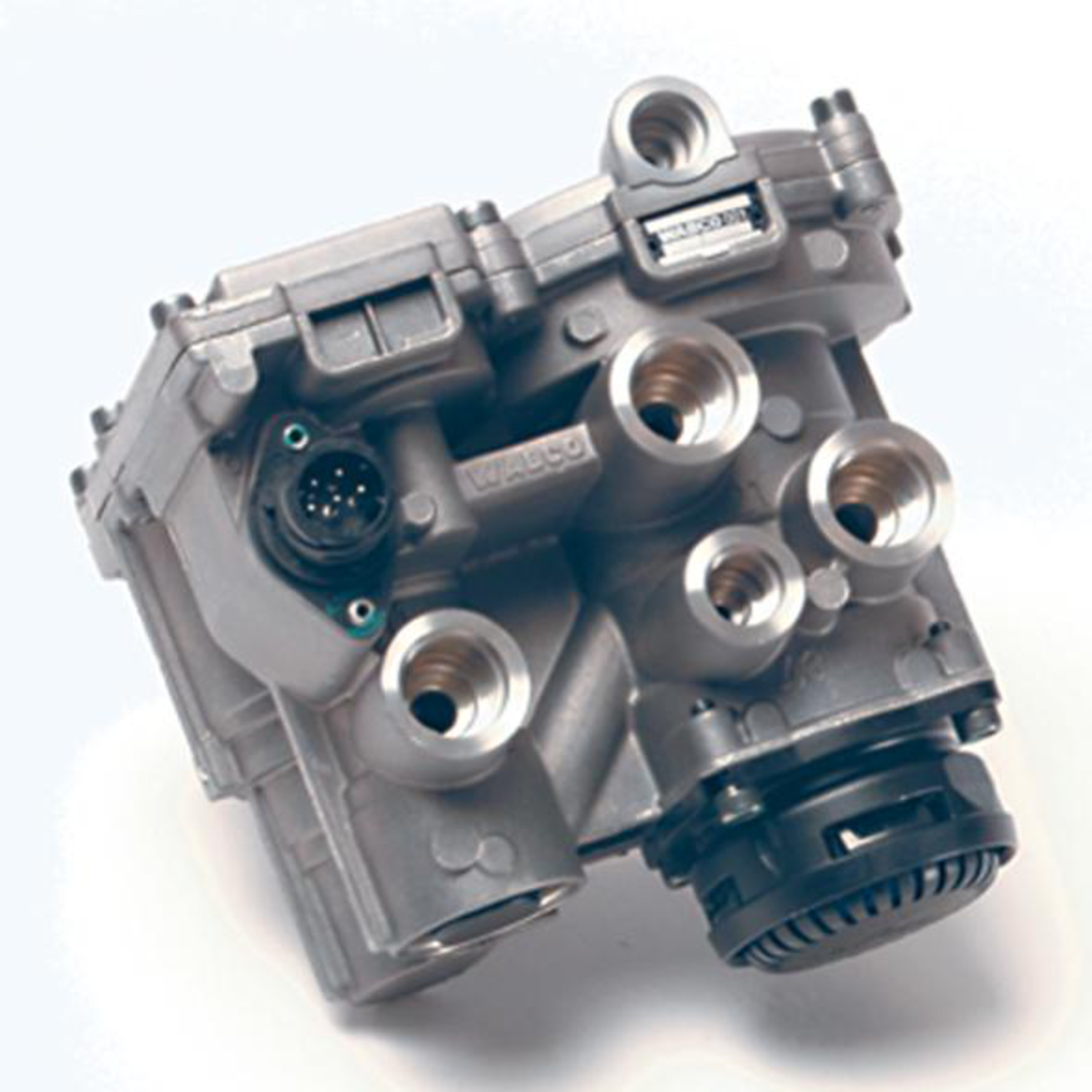 SLÄPVAGNSSTYRVENTIL EBS