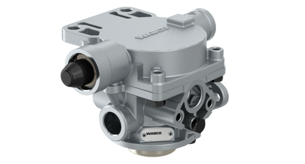 **SLÄPVAGNSBROMSVENTIL