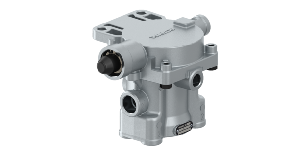 SLÄPVAGNSBROMSVENTIL