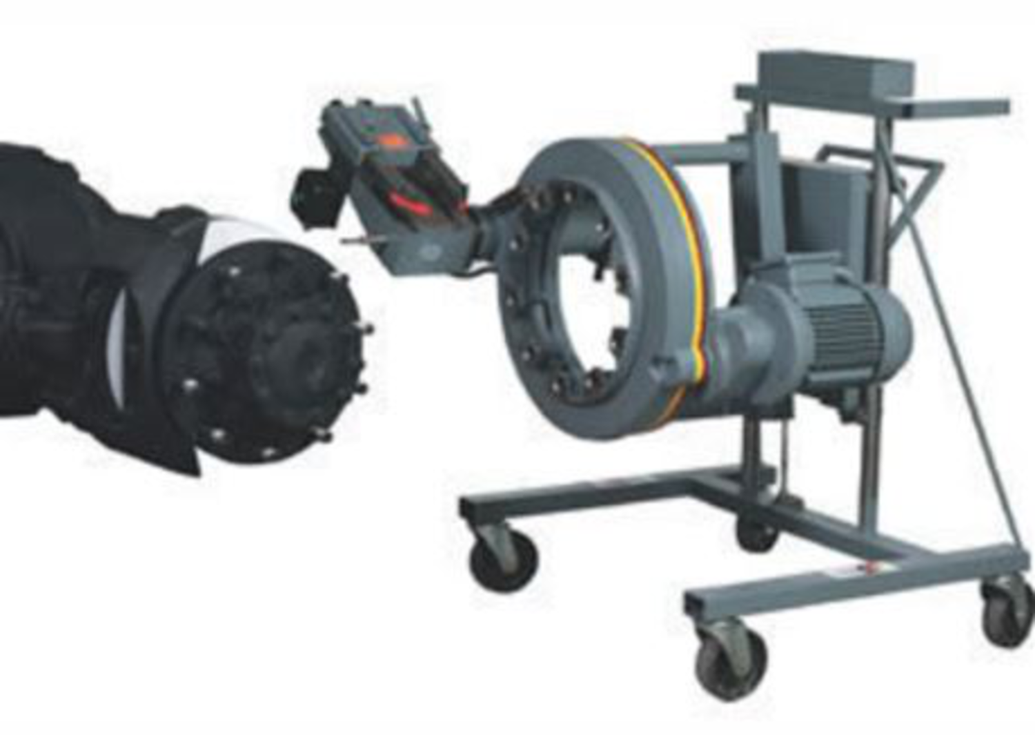 BROMSSKIVESVARV E328