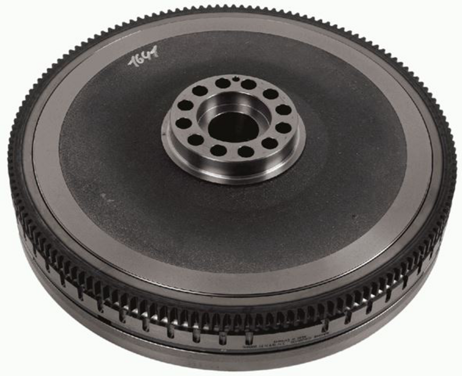 SVÄNGHJUL DUAL MASS