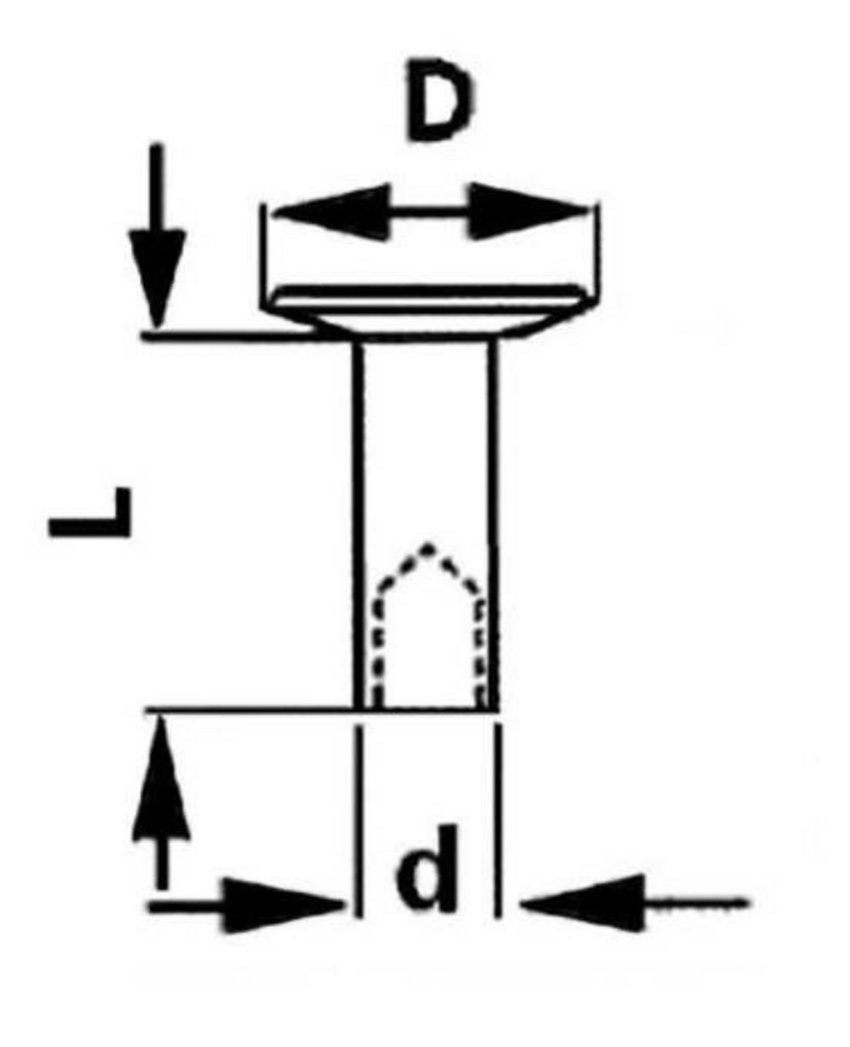 NITSATS 5X16 (100 ST)