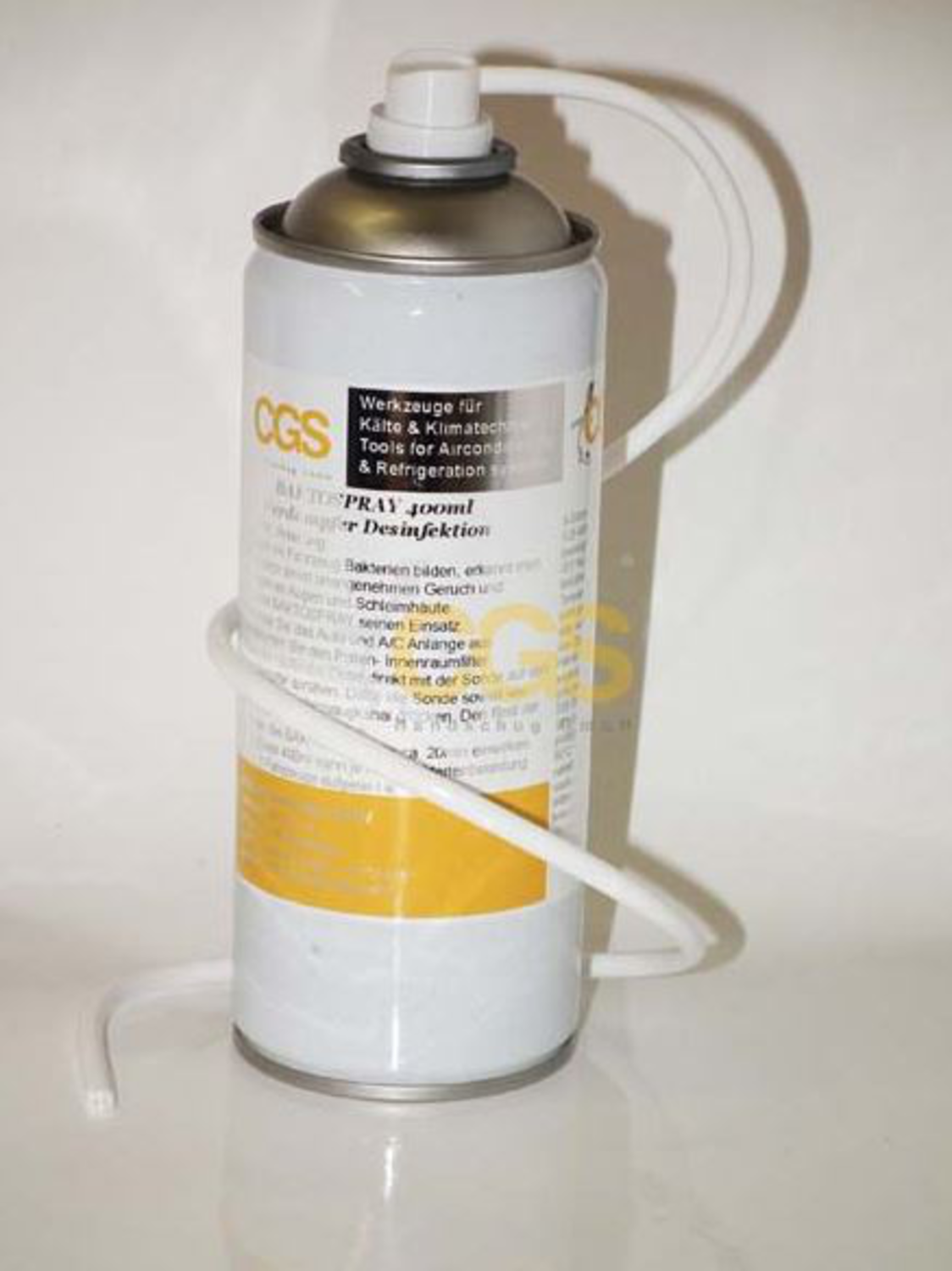 BAKTOSPRAY PRO 150ML