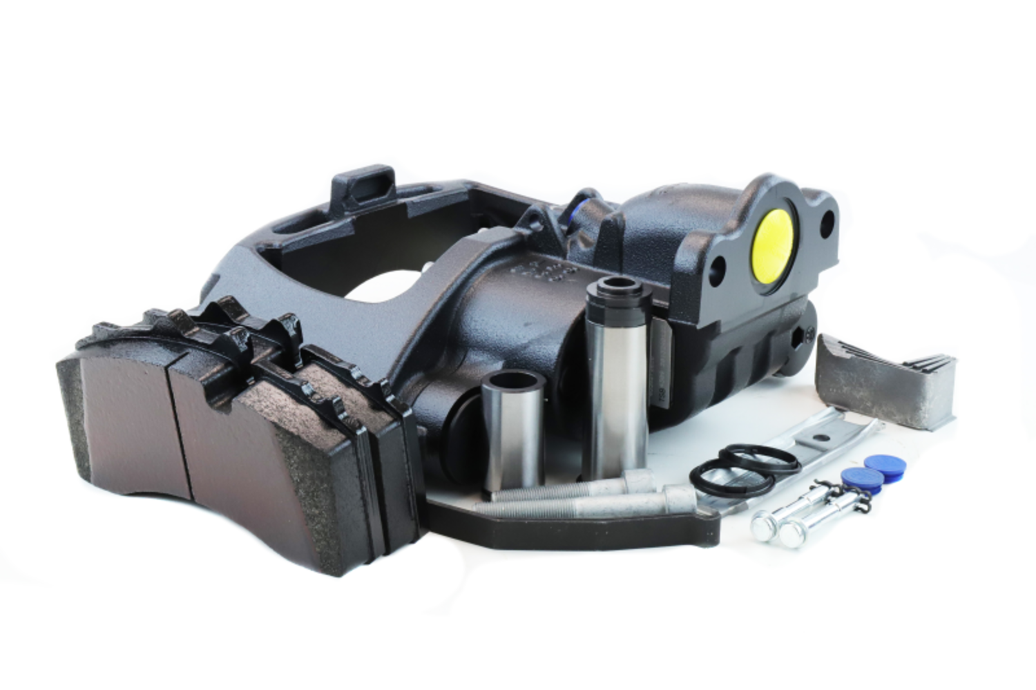 **BROMSOK NYTT MED 2ST BELÄGG TSB