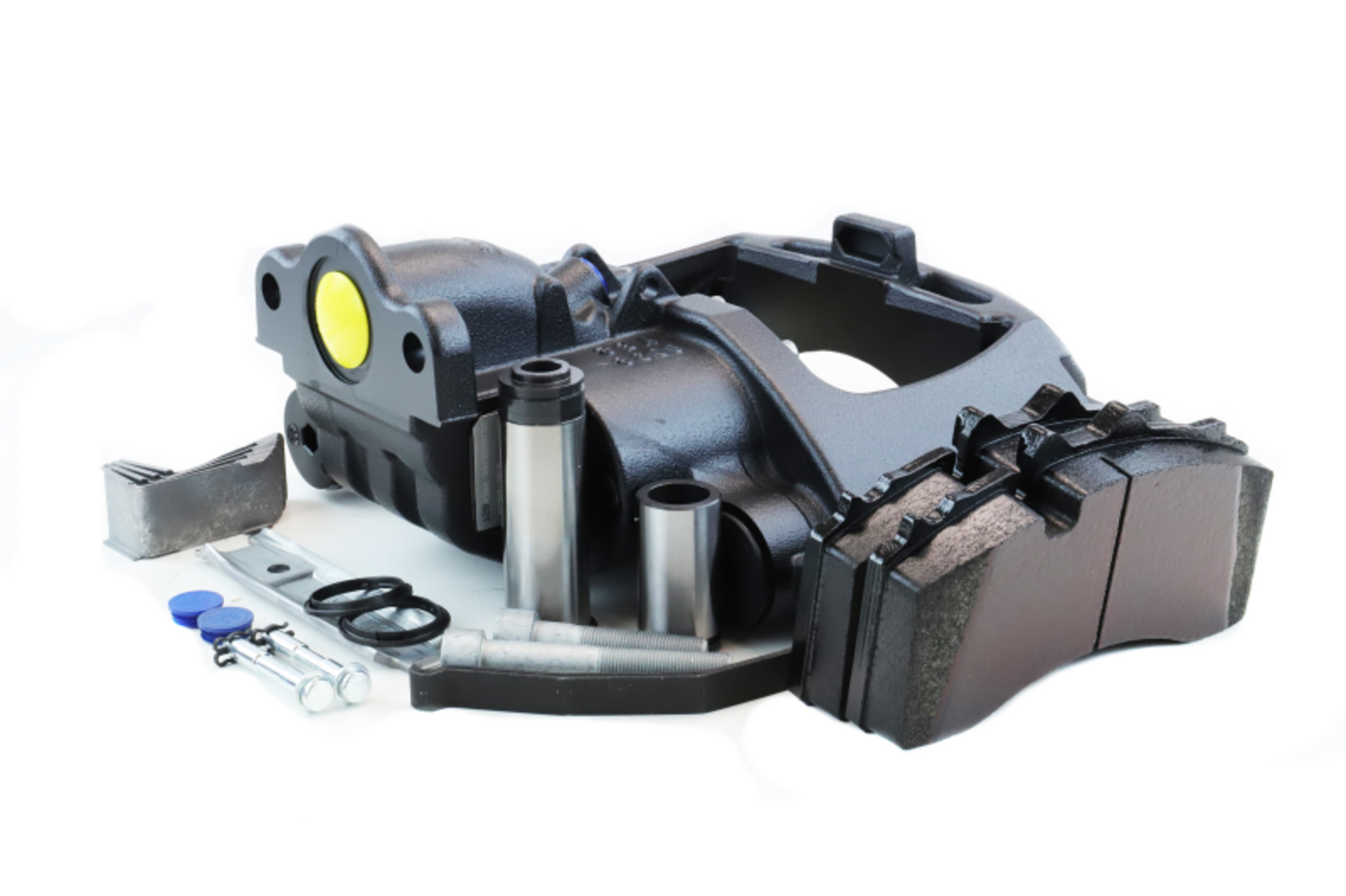 **BROMSOK NYTT MED 2ST BELÄGG TSB