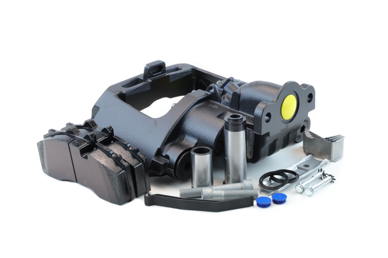 **BROMSOK NYTT MED 2ST BELÄGG TSB