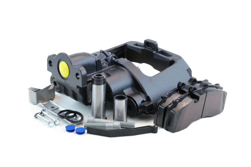 **BROMSOK NYTT MED 2ST BELÄGG TSB