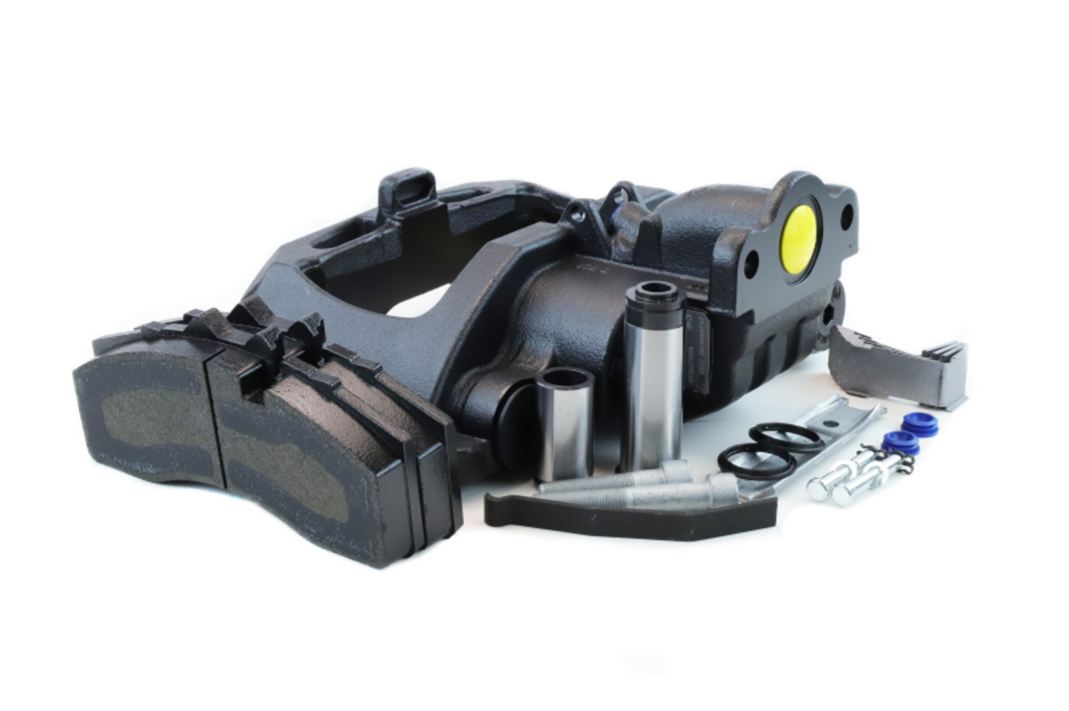 **BROMSOK NYTT MED 2 ST BELÄGG TSB