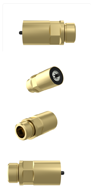 SÄKERHETSVENTIL WABCO