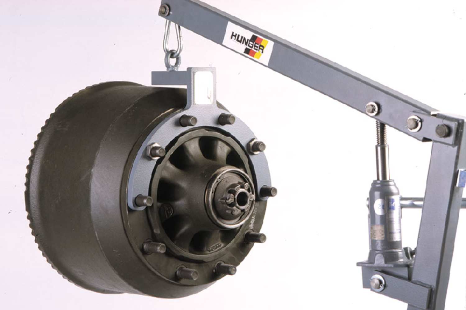 LYFTHJÄLPMEDEL 335 BCD