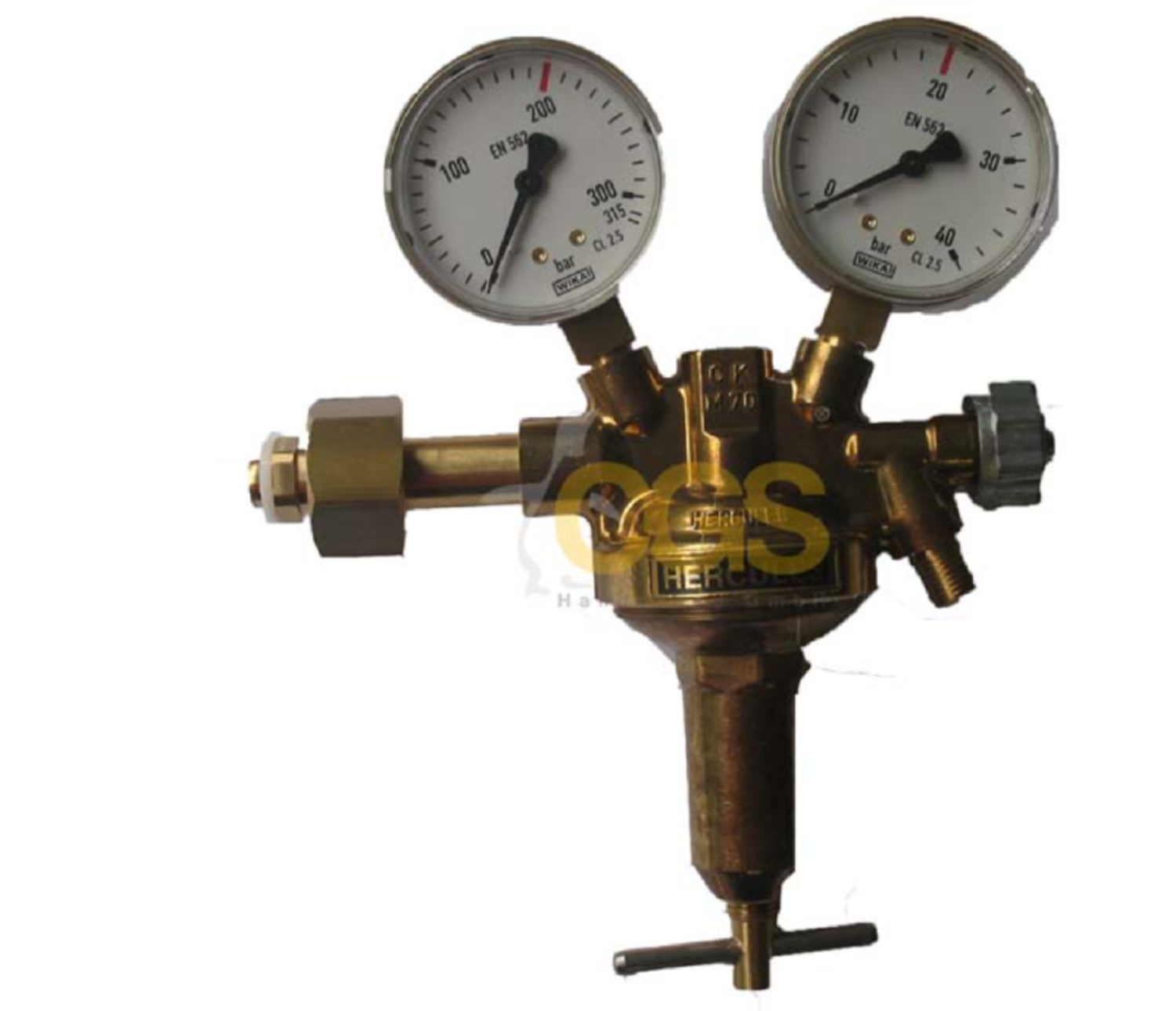 REDUKTIONSSET FÖR KVÄVGAS OCH QUICKLEAK