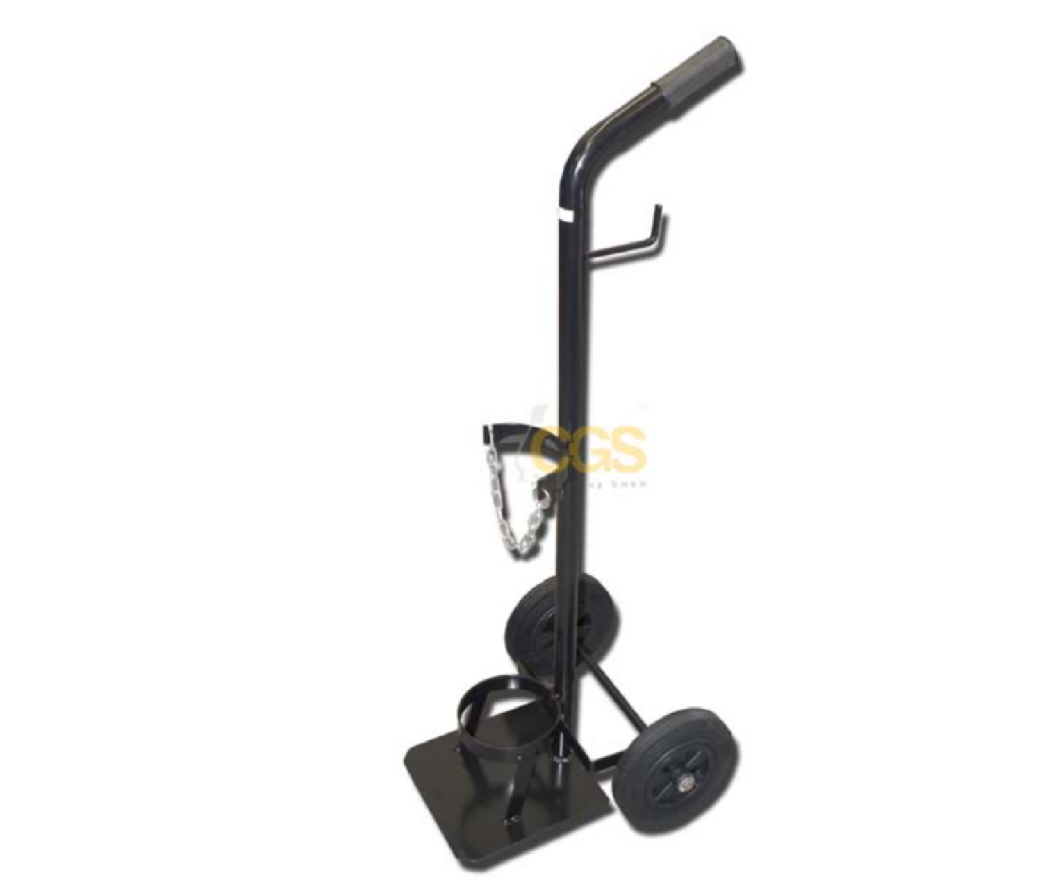 VAGN FÖR 5 LITERS LÄCKSÖKNINGSGAS