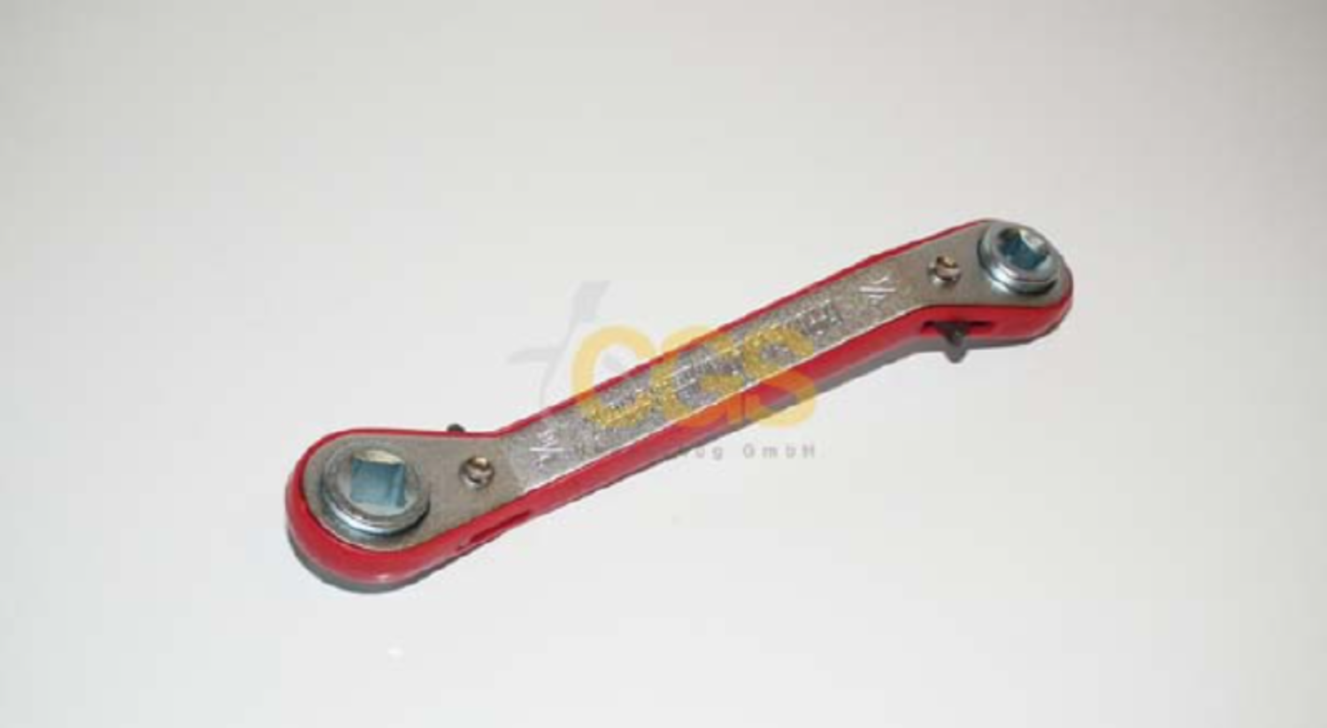 SPÄRRNYCKEL OFFSET 3/8" 5/16"SQ X 1/4" 3/16"SQ