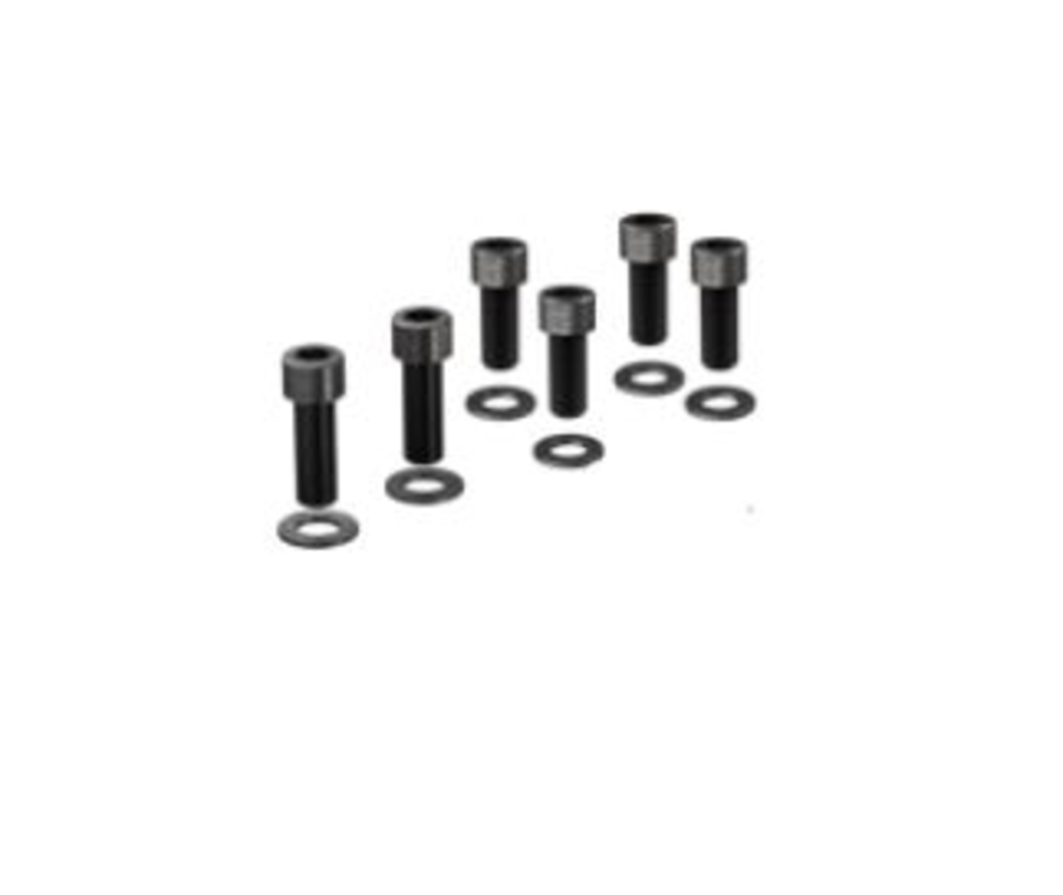 Skruvsats till mekanim, versio