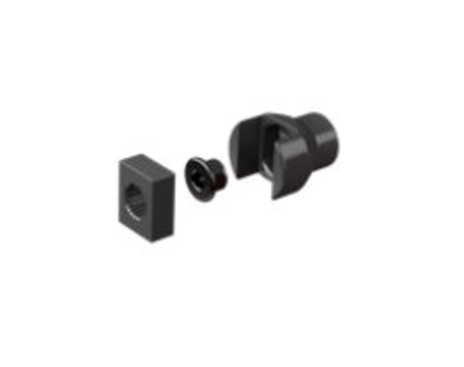 Adapter sats, version 3.0