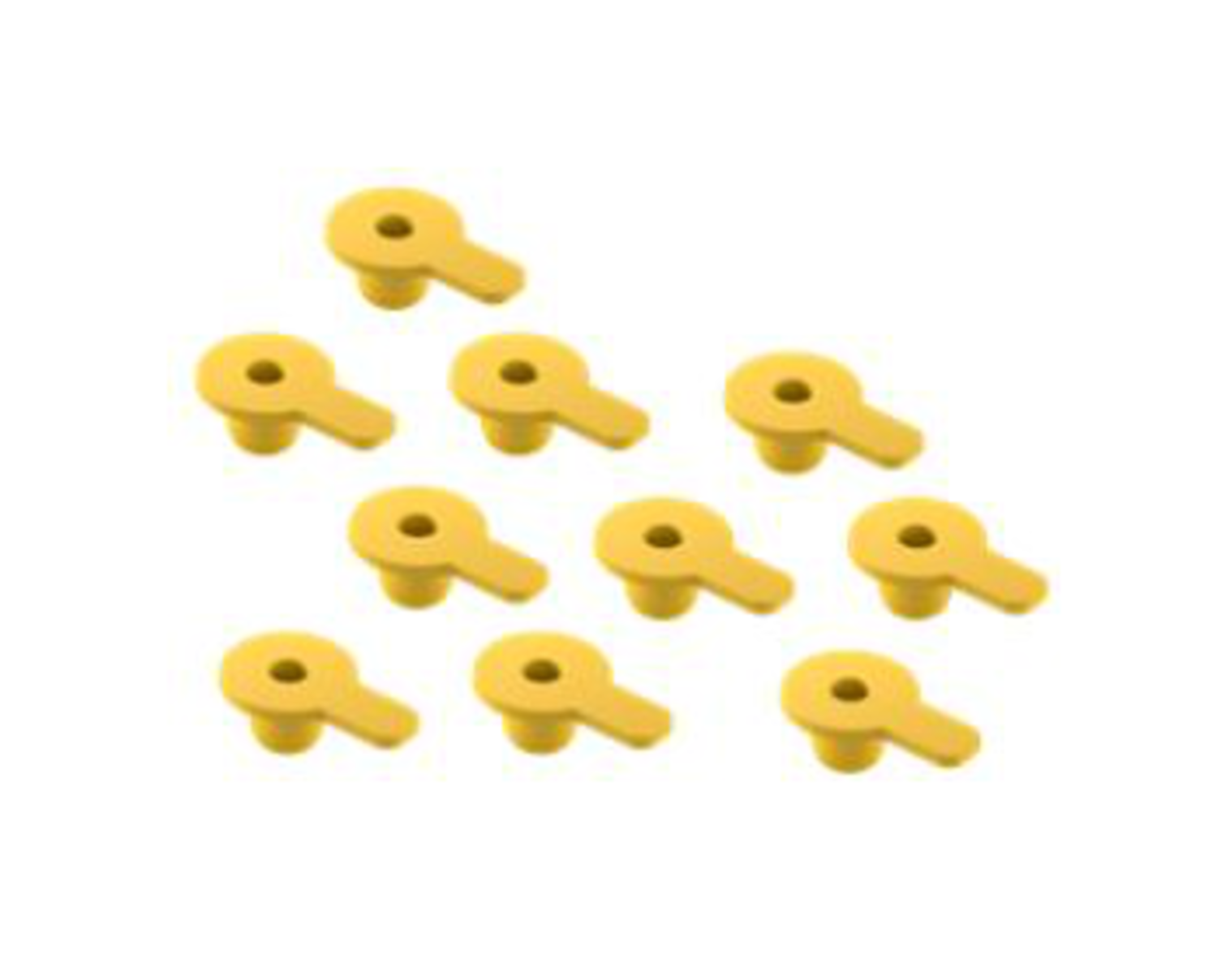 Smörjplugg ver.3 10pack.