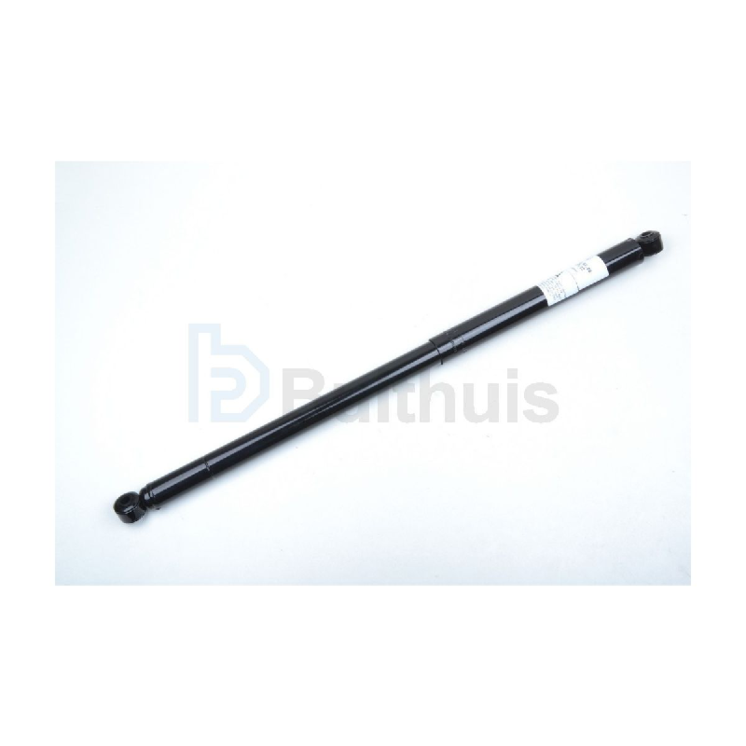 STYRDÄMPARE T. LL, SMALA UTF