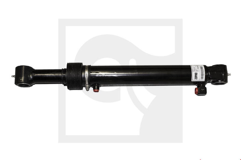 LYFTCYLINDER Ø55 (-155) DAMASK