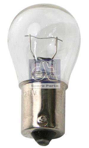 GLÖDLAMPA 21 WATT