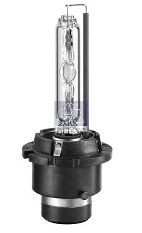GLÖDLAMPA XENON D2S