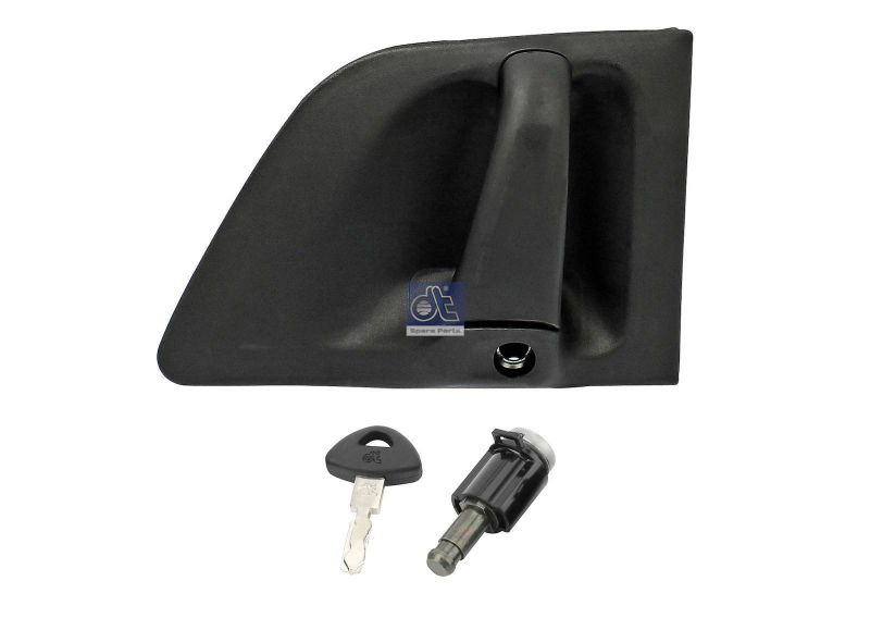 DÖRRHANDTAG VÄNSTER