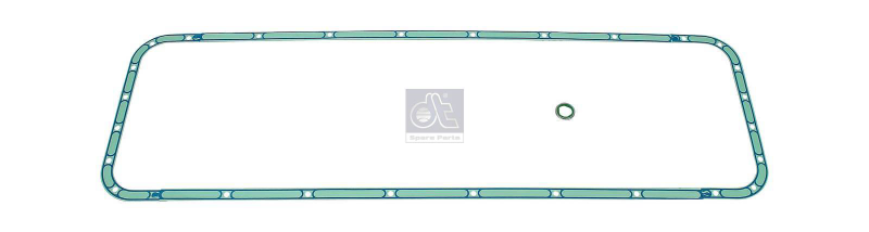 PACKNINGSSATS OLJESUMP