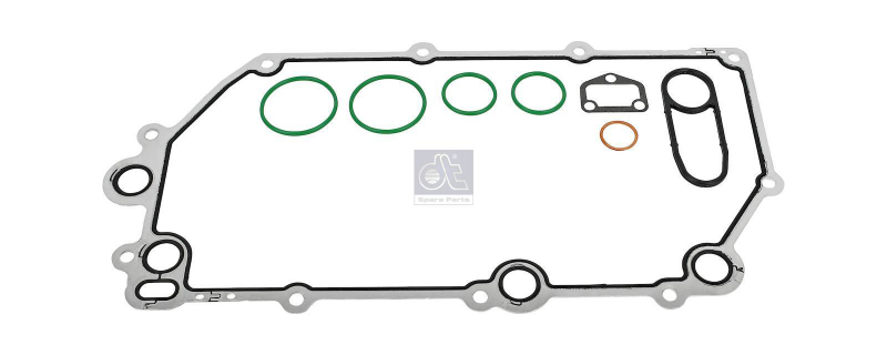 PACKNINGSSATS OLJEKYLARE