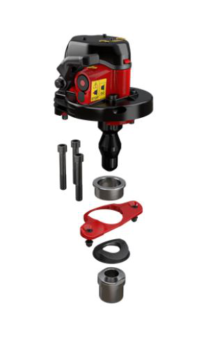 Mekanism 575V/590V, version 3.