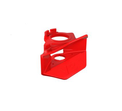 Fångmun 575V/590V, version 3.0