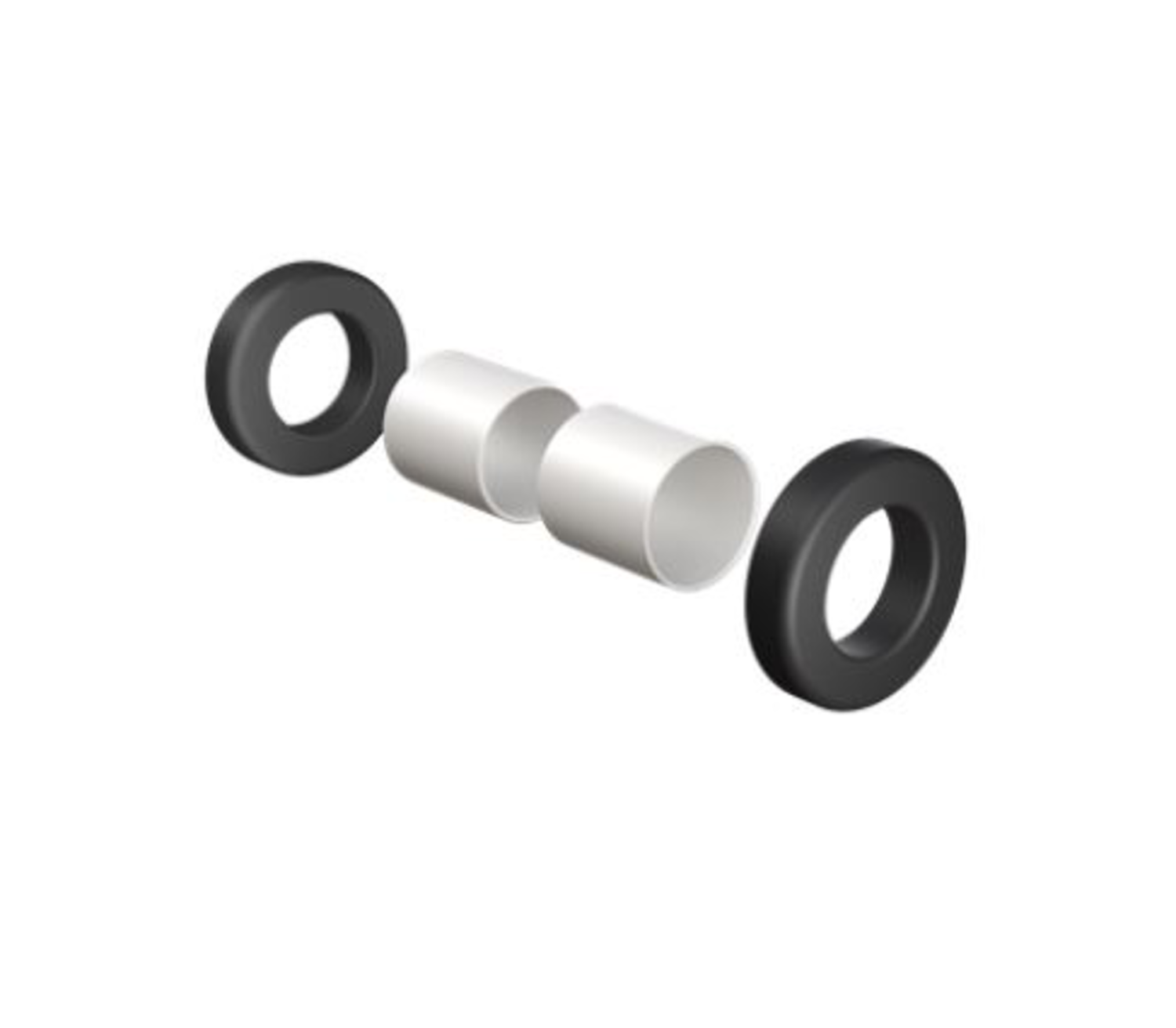 Gummielementsats, 7310D