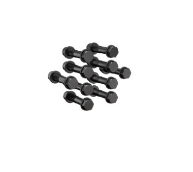 Bultsats Dragbalkshylsa 7310D