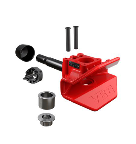 Kopplingsbygel 5190D