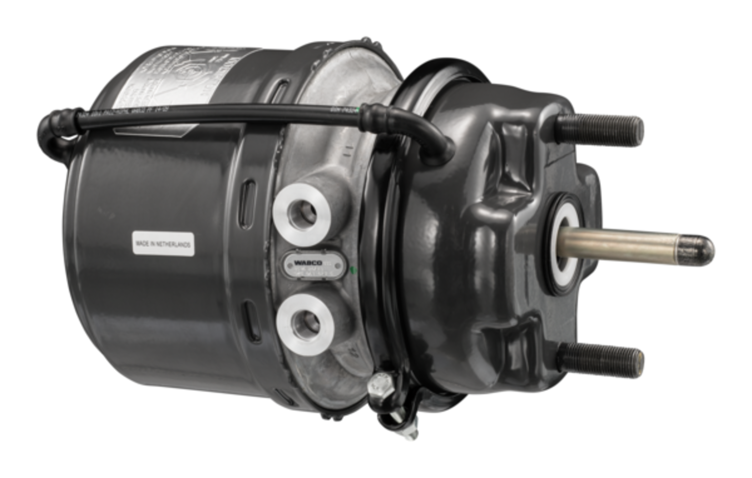 FJÄDERBROMSCYLINDER