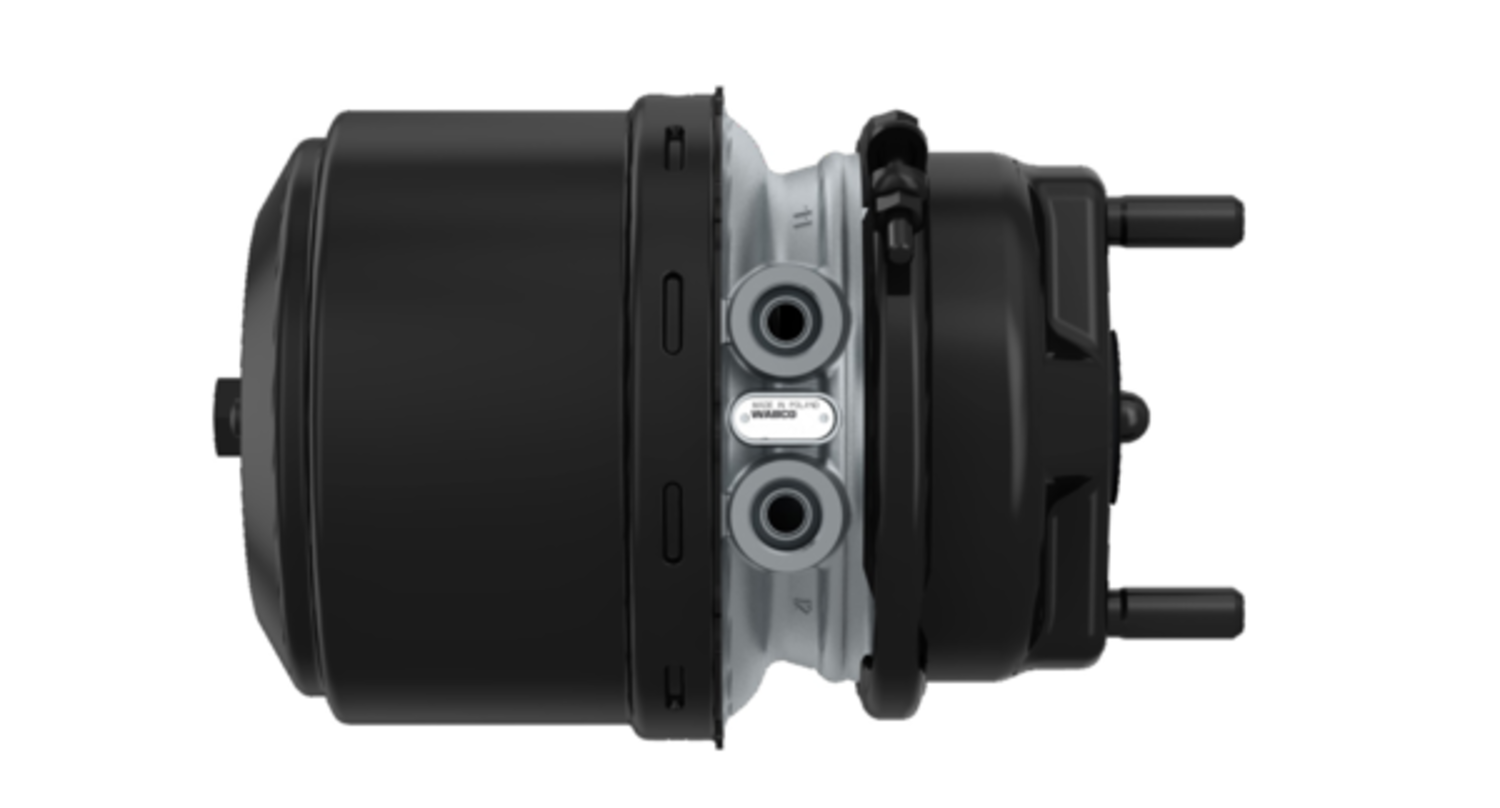 FJÄDERBROMSCYLINDER 24/30