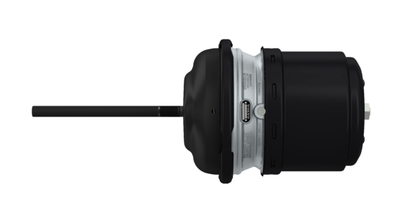 FJÄDERBROMSCYLINDER T27/24