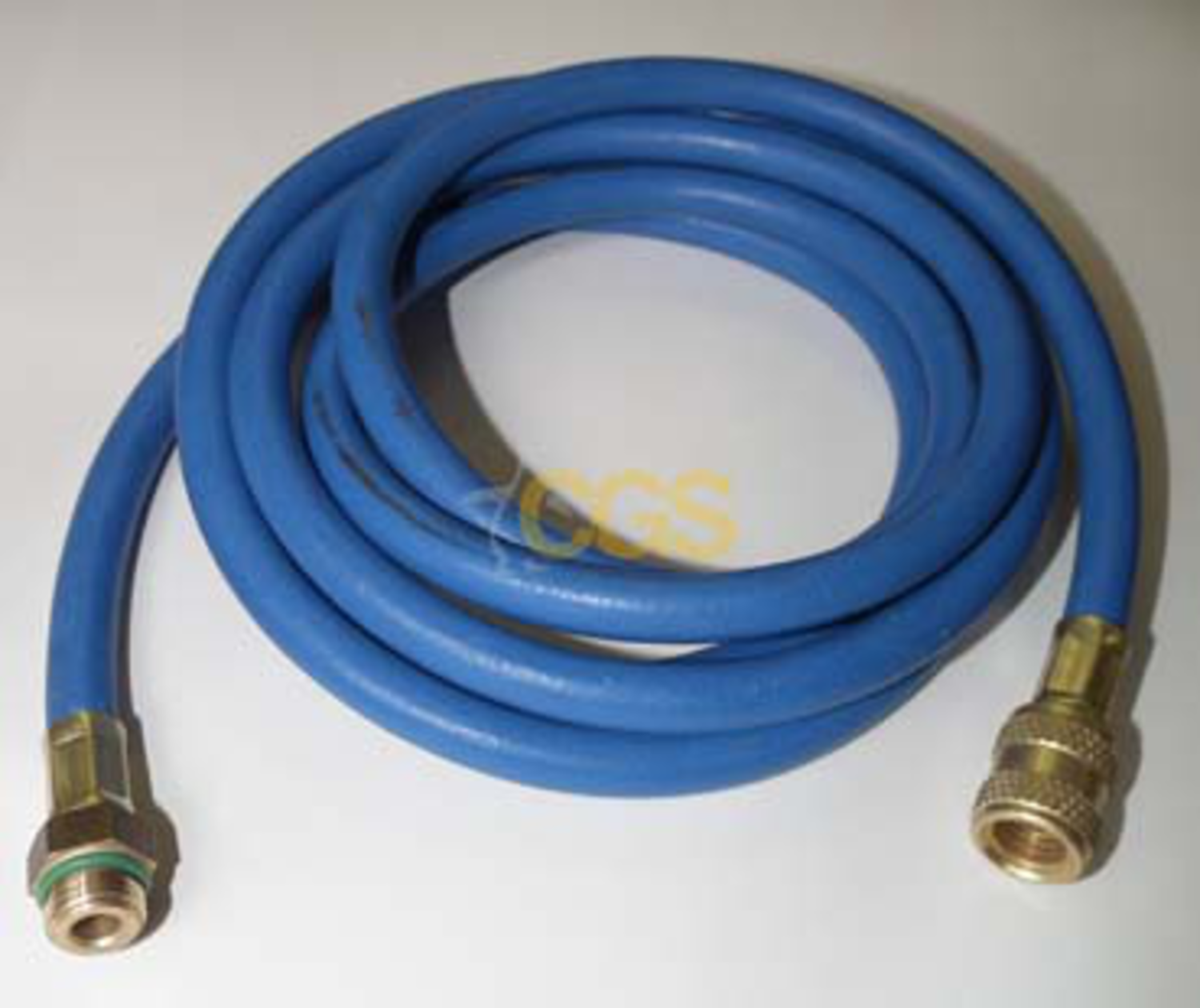 2,4M KÖLDMEDELSSLANG LP