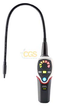 ELEKTRONISK LÄCKSÖKARE