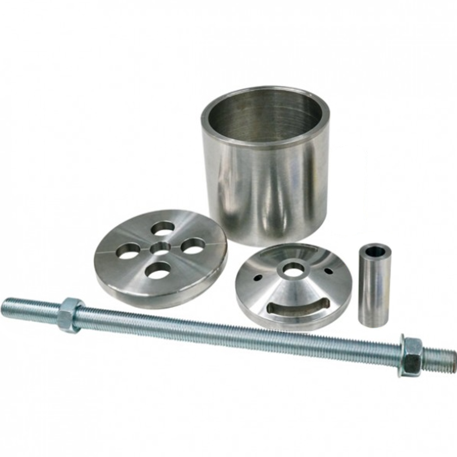 VERKTYGSSATS FÖR AXELBUSSNING