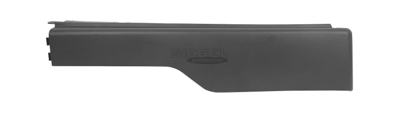 STÄNKSKÄRM VÄ FRAM MITT