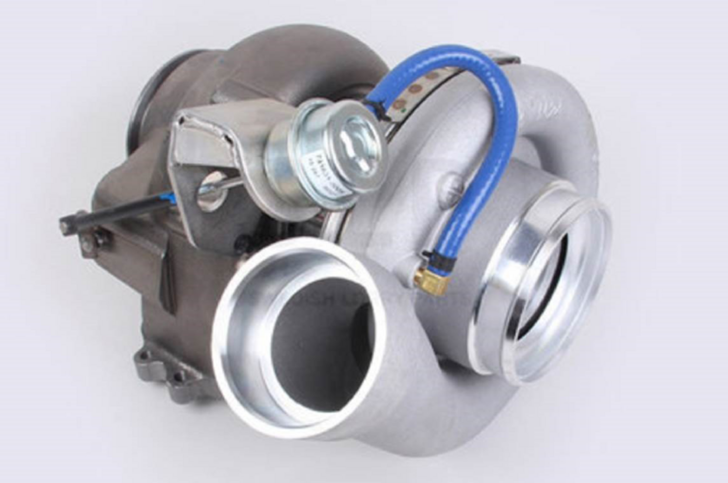 TURBO AGGREGAT HOLSET