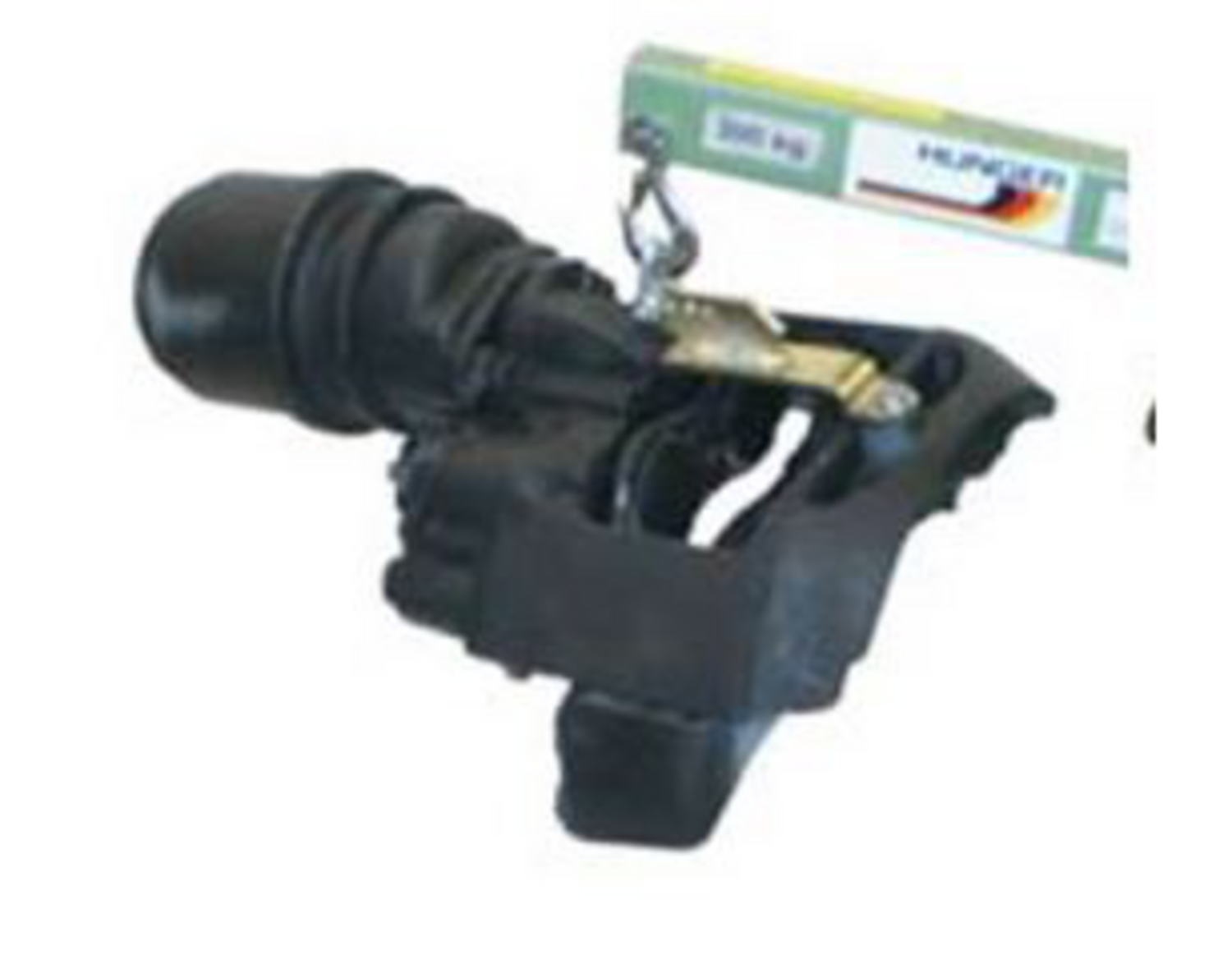 LYFTANORDNING MERITOR ELSA1/2