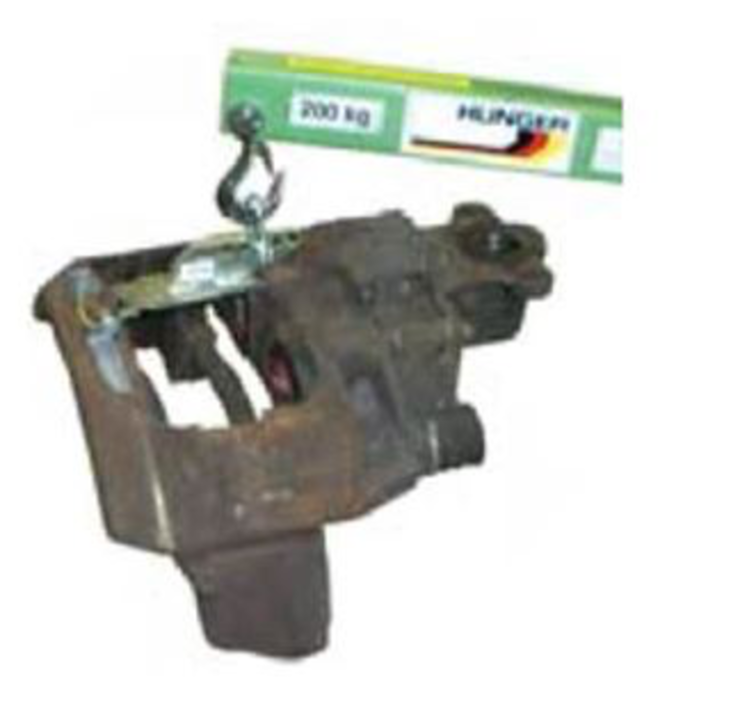 LYFTANORDNING KNORR SB7